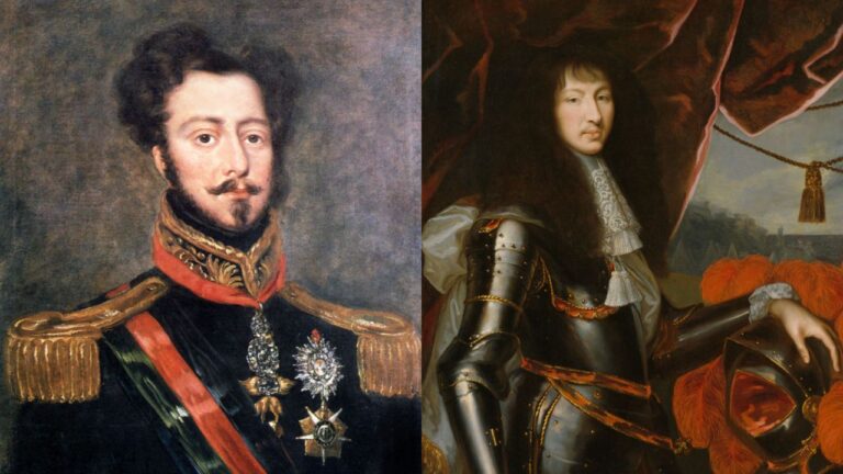 De Dom Pedro I a Luís XIV: confira 8 frases famosas que jamais foram ditas