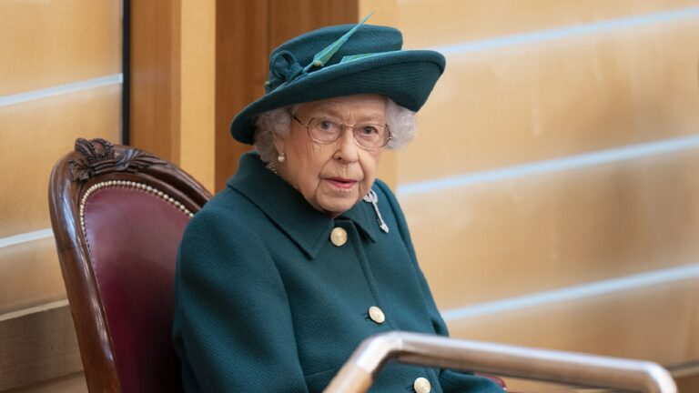 Conflito com Harry e Meghan impediu que Elizabeth II realizasse seu último desejo