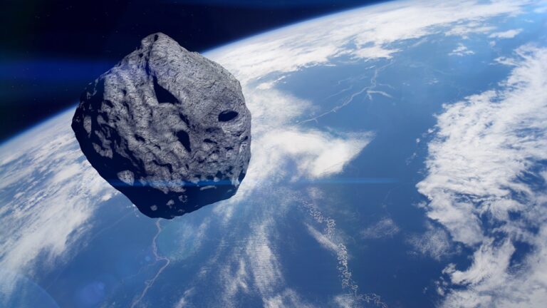 Quasi-moon: o asteroide “stalker” da Terra revelado em estudo
