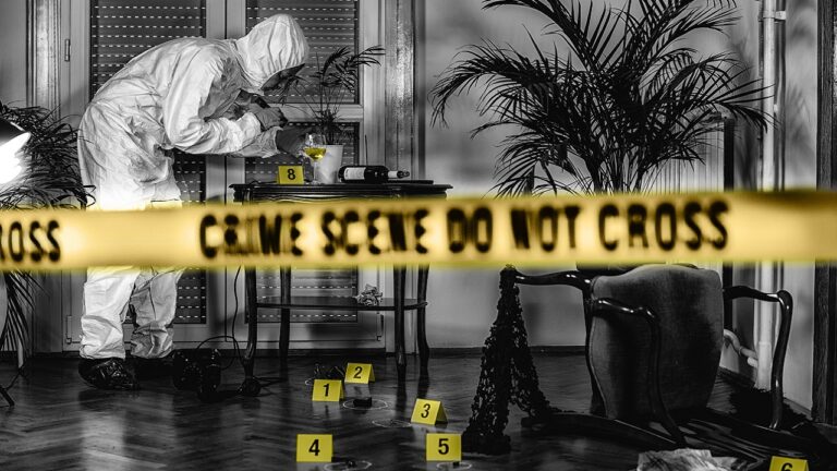 Como a perícia criminal revela a verdade e muda o curso de grandes investigações