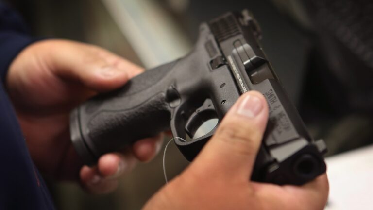 EUA: Tennessee terá ensino de armas para crianças a partir de 5 anos nas escolas