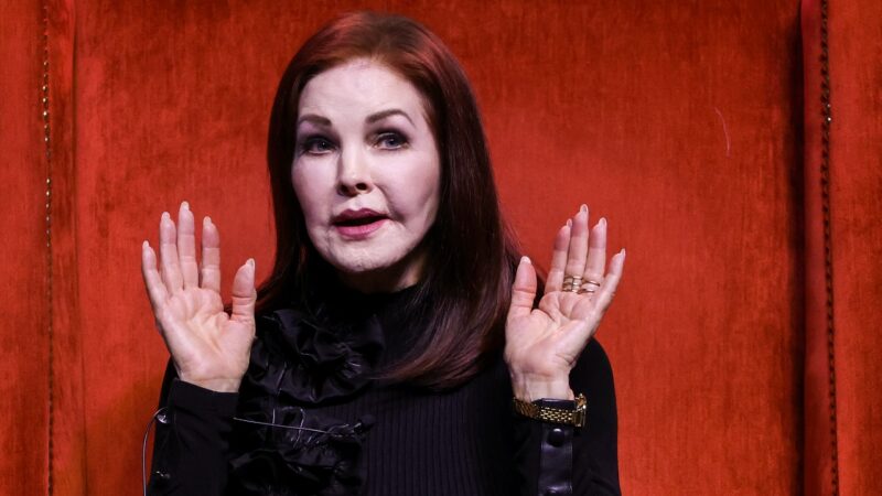 Veja como Priscilla Presley recuperou a Graceland