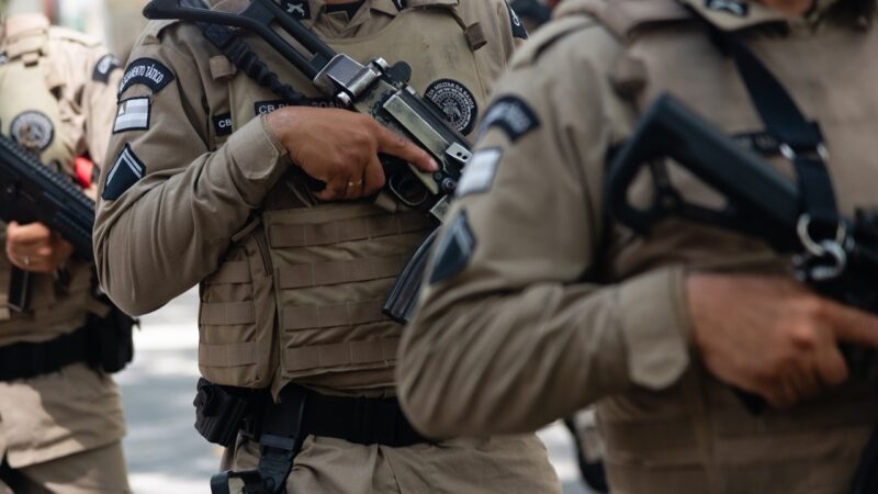 Polícia desarticula organização envolvida com tráfico de mulheres