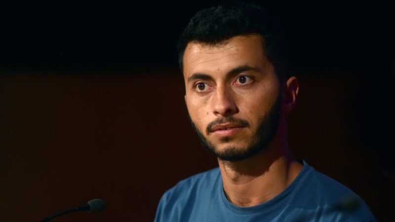 Cineasta palestino vencedor de Oscar tem casa invadida por Exército de Israel