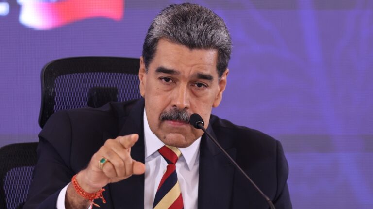 Natal na Venezuela é antecipado para 1º de outubro neste ano