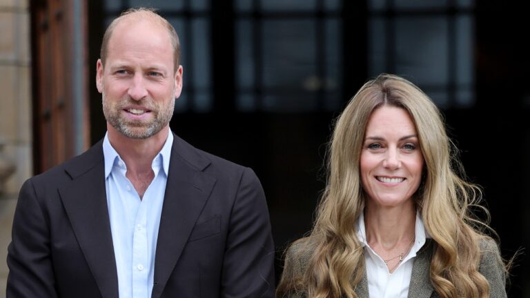 Veja como William e Kate voltaram após separação em 2007