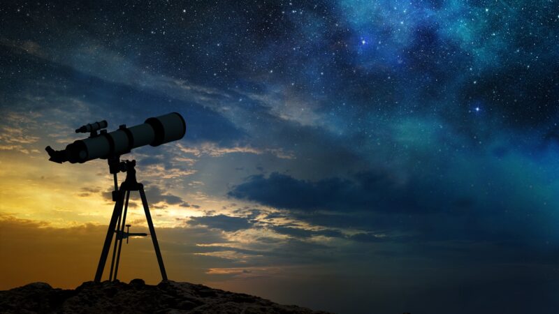 Cientistas sugerem novos telescópios para explorar exoplanetas