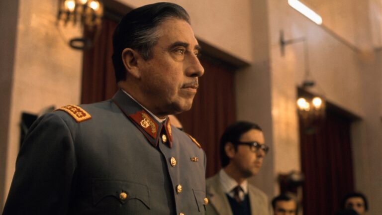 Golpe no Chile: O outro 11 de setembro