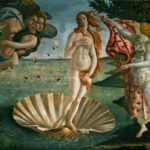 Estudo associa morte da musa de Botticelli a estupro e tumor cerebral