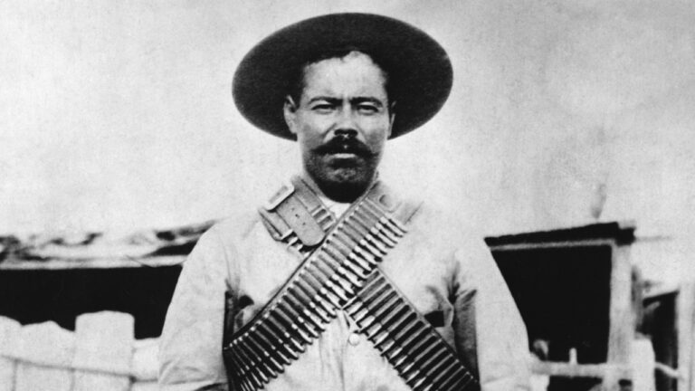 Robin Hood mexicano: O legado controverso de Pancho Villa
