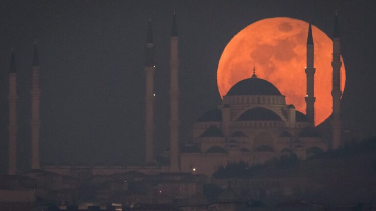Eclipse, conjunções e primavera: veja os fenômenos astronômicos de setembro