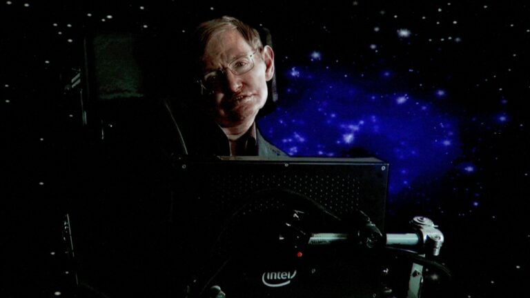 Importante previsão de Stephen Hawking sobre buracos negros é comprovada