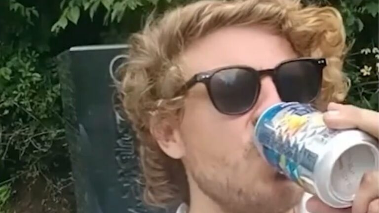 Influenciador desrespeita tradições japonesas e gera polêmica