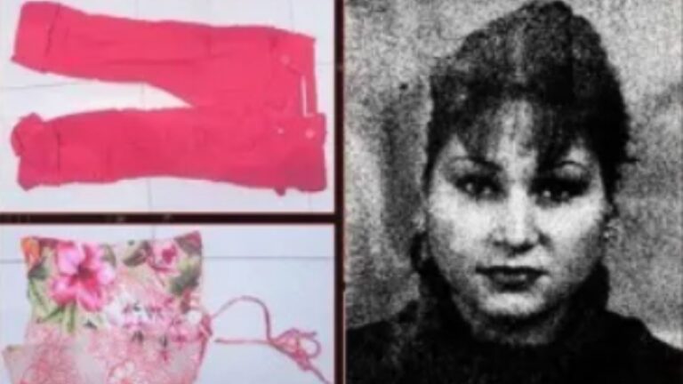 Morta há 20 anos recém-descoberta na Espanha veio de outro país