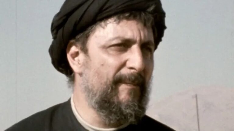 Corpo em necrotério pode solucionar enigma de Musa al-Sadr