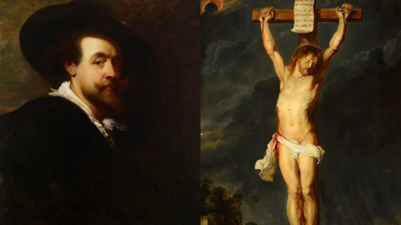 Pintura de Peter Paul Rubens redescoberta após 400 anos é leiloada por R$ 14,5 milhões