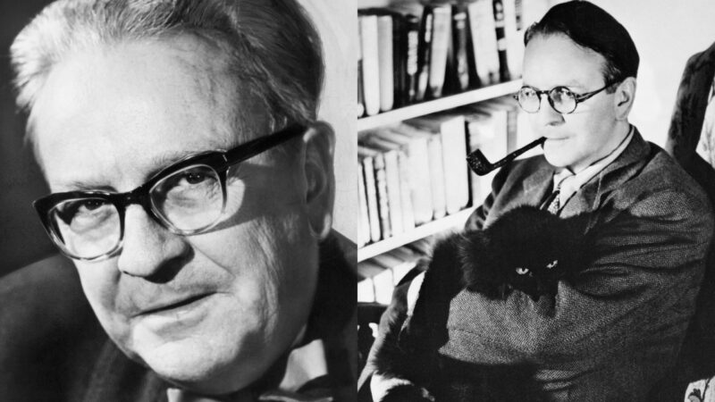 Conto desconhecido de Raymond Chandler será publicado 66 anos após sua morte