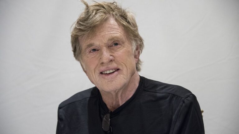 Quase ninguém sabe: Robert Redford está em um meme inusitado