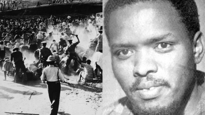Inquérito sobre morte de Steve Biko sob custódia policial será reaberto