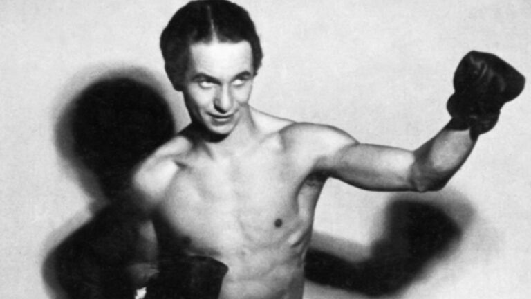 Tadeusz Pietrzykowski: o prisioneiro de Auschwitz que sobreviveu lutando boxe
