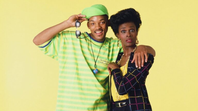 ‘Um Maluco no Pedaço’: Atriz relembra desentendimento com Will Smith