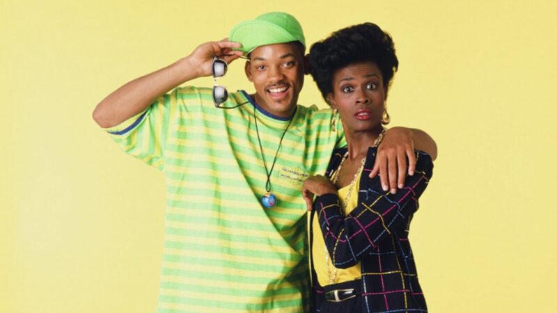 ‘Um Maluco no Pedaço’: Atriz relembra desentendimento com Will Smith
