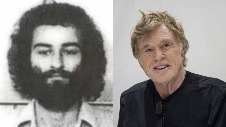 FBI retoma investigação sobre suspeito de assassinato na família de Robert Redford