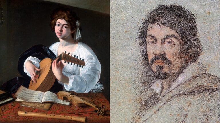 IA descobre que pintura descartada como cópia é original de Caravaggio