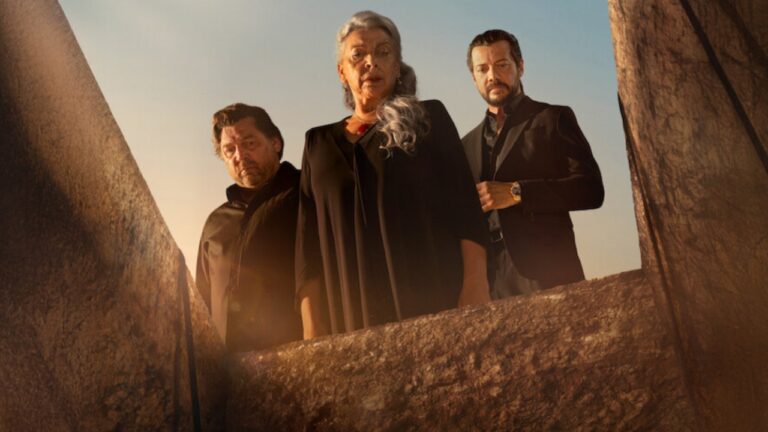 Duas Covas: Novo sucesso da Netflix é inspirado em história real?