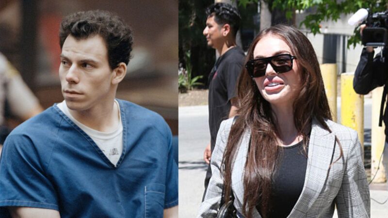 Erik Menendez teve uma filha? Saiba quem é Talia Menendez