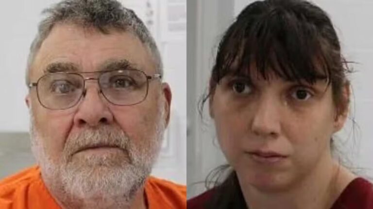 Casal da Pensilvânia é preso por manter 5 crianças trancadas em ‘masmorra’