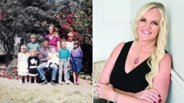 Norte-americana conta como escapou de culto apocalíptico que praticava a poligamia