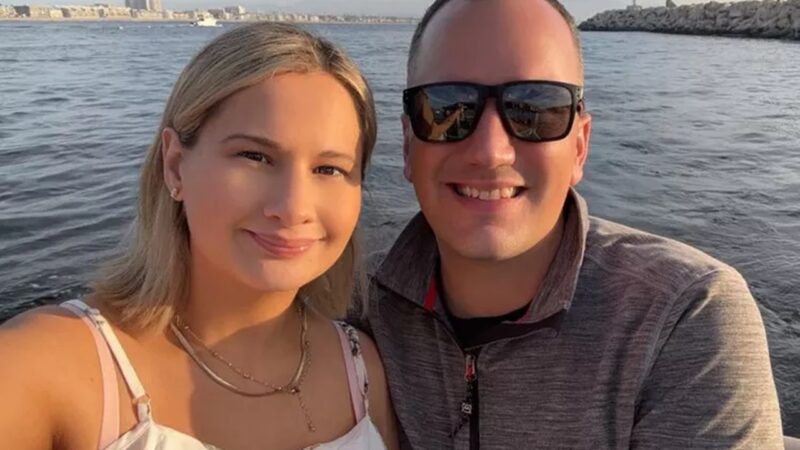 Gypsy-Rose diz estar pronta para novo noivado com Ken Urker