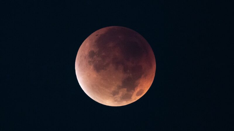NASA planeja vila lunar permanente até 2035 e desafia limites da exploração espacial