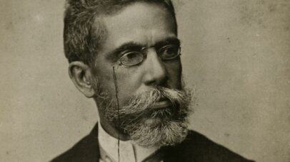 187 anos de Machado de Assis: O gênio que ainda interroga o Brasil