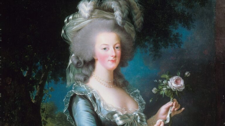 A rainha mais odiada da história: Maria Antonieta merecia tamanho desprezo?
