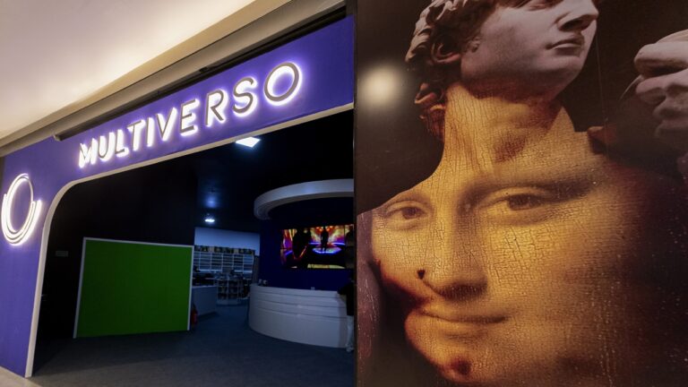 Multiverso Experience vai inaugurar primeira sede fixa em São Paulo