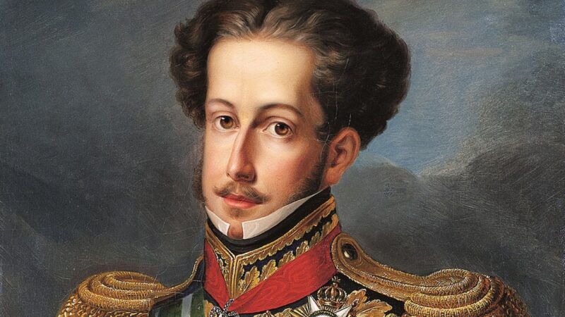 Veja 5 curiosidades sobre a morte de Dom Pedro I, primeiro imperador do Brasil