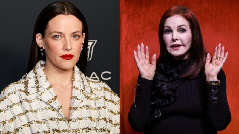 Riley Keough ficou ‘muito magoada’ com disputa judicial com avó, Priscilla