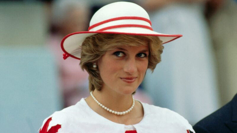 Princesa Diana