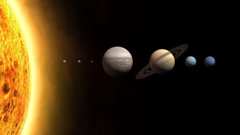 Astrônomos caçam ‘Planeta 9’ escondido no Sistema Solar