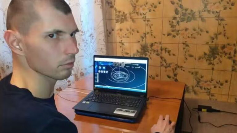 De sua casa, astrônomo amador descobre supernova em galáxia distante