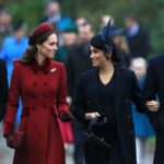Gesto de Meghan durante encontro com o rei teria agradado até mesmo William e Kate