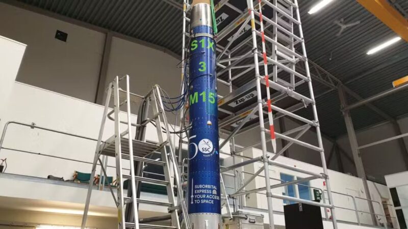 Em novo experimento, bactérias boas sobrevivem a lançamento ao espaço e reentrada na Terra