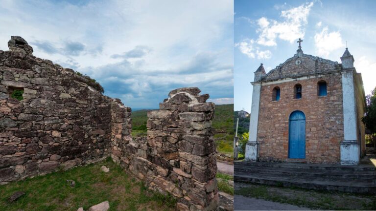 Cidade de Pedra: Conheça a Machu Picchu brasileira, localizada no interior da Bahia