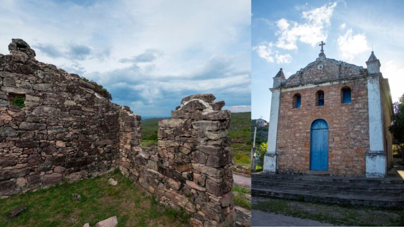 Cidade de Pedra: Conheça a Machu Picchu brasileira, localizada no interior da Bahia