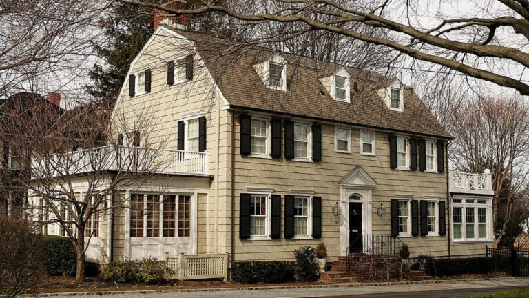 Fantasmas? Supostos eventos sobrenaturais de Amityville completam 50 anos