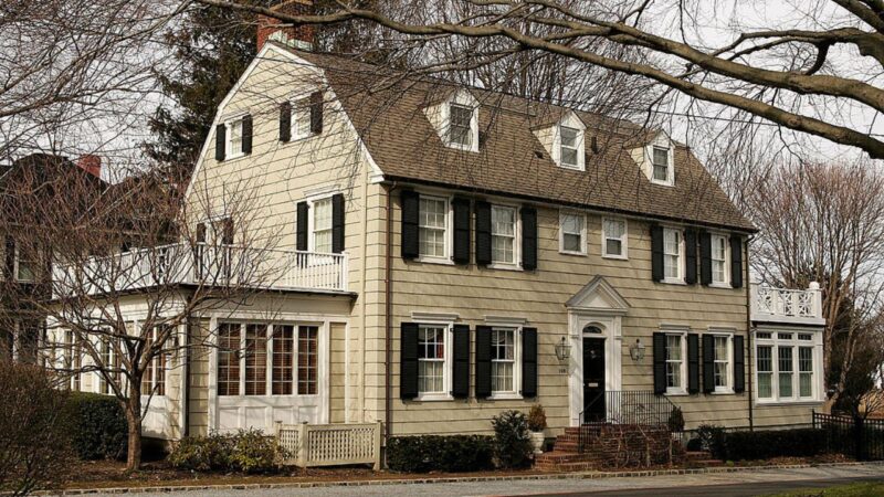 Fantasmas? Supostos eventos sobrenaturais de Amityville completam 50 anos