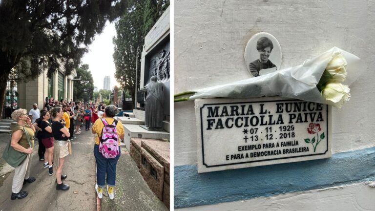 Visitas guiadas gratuitas revelam histórias da Necrópole São Paulo e do Cemitério do Araçá