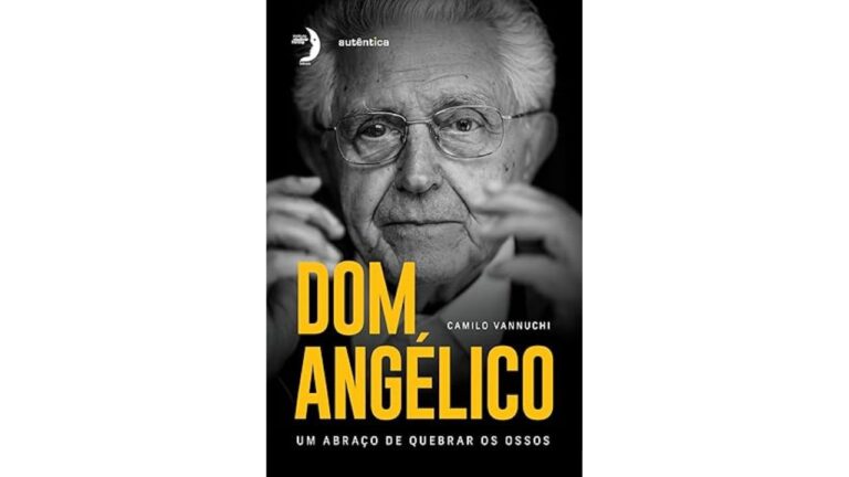 Biografia conta trajetória de Dom Angélico, um dos maiores nomes da resistência à ditadura